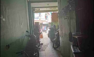 DIJUAL CEPAT BU KOST-KOSAN 23 KAMAR DAN 1 KIOS DI JOHAR BARU JAKARTA PUSAT