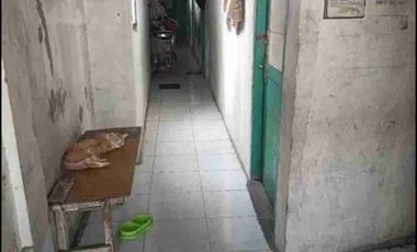 DIJUAL CEPAT BU KOST-KOSAN 23 KAMAR DAN 1 KIOS DI JOHAR BARU JAKARTA PUSAT