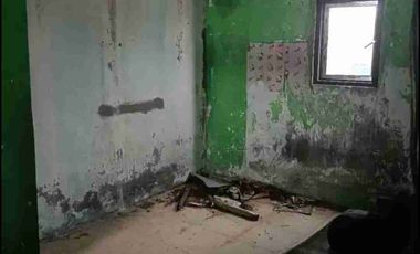 DIJUAL CEPAT BU KOST-KOSAN 23 KAMAR DAN 1 KIOS DI JOHAR BARU JAKARTA PUSAT