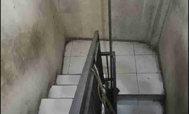 DIJUAL CEPAT BU KOST-KOSAN 23 KAMAR DAN 1 KIOS DI JOHAR BARU JAKARTA PUSAT