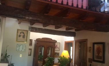 FRACCIONAMIENTO VALLE VERDE CAMINO A OBRAJUELOS CASA DE CAMPO TERRENO 1 HA Y 600 M2 CONSTRUCCION 3 RECAMARAS CUARTO DE SERVICIO TERRAZA PARA EVENTOS