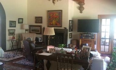 FRACCIONAMIENTO VALLE VERDE CAMINO A OBRAJUELOS CASA DE CAMPO TERRENO 1 HA Y 600 M2 CONSTRUCCION 3 RECAMARAS CUARTO DE SERVICIO TERRAZA PARA EVENTOS