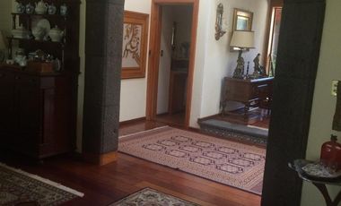 FRACCIONAMIENTO VALLE VERDE CAMINO A OBRAJUELOS CASA DE CAMPO TERRENO 1 HA Y 600 M2 CONSTRUCCION 3 RECAMARAS CUARTO DE SERVICIO TERRAZA PARA EVENTOS