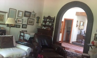 FRACCIONAMIENTO VALLE VERDE CAMINO A OBRAJUELOS CASA DE CAMPO TERRENO 1 HA Y 600 M2 CONSTRUCCION 3 RECAMARAS CUARTO DE SERVICIO TERRAZA PARA EVENTOS