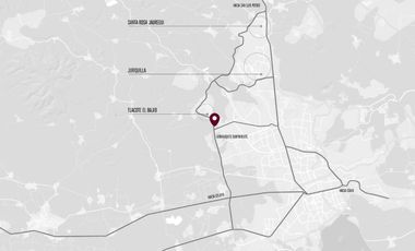 Bodegas Corporativas en Querétaro, en la zona de la Planta de Toyota