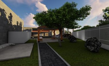 Bodegas Corporativas en Querétaro, en la zona de la Planta de Toyota