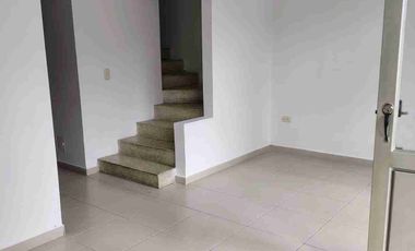 🏠vendo casa duplex sector Villa verde