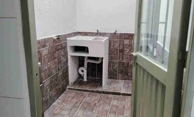 🏠vendo casa duplex sector Villa verde