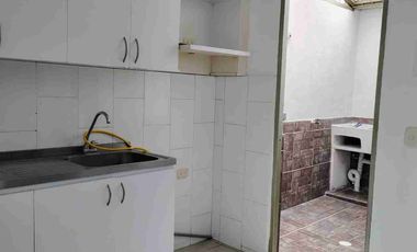 🏠vendo casa duplex sector Villa verde