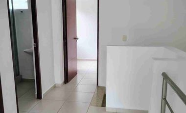 🏠vendo casa duplex sector Villa verde
