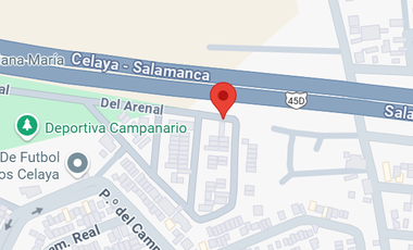 Casa en venta en Celaya