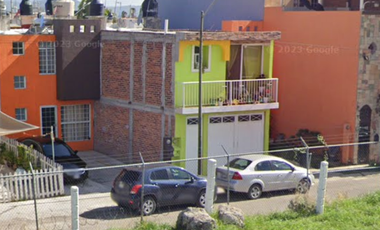 Casa en venta en Celaya