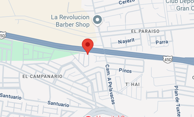 Casa en venta en Celaya