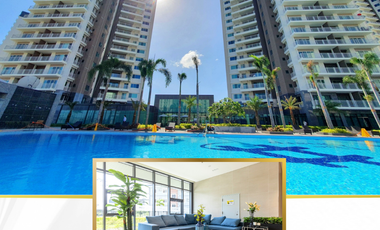 Condotel Staycation at The Sharp Clark Hills I Beyond Class Condo in Clark Pampanga
