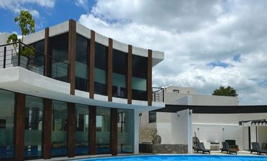 HERMOSA CASA EN CUAUTLANCINGO