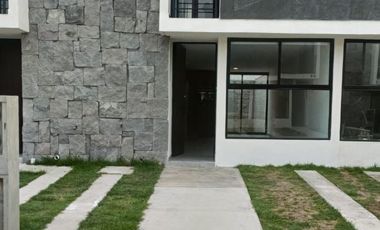 HERMOSA CASA EN CUAUTLANCINGO