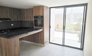 HERMOSA CASA EN CUAUTLANCINGO