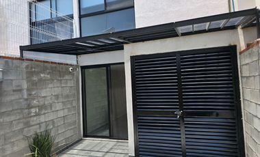 HERMOSA CASA EN CUAUTLANCINGO