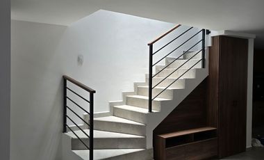 HERMOSA CASA EN CUAUTLANCINGO
