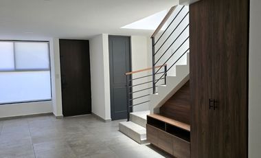 HERMOSA CASA EN CUAUTLANCINGO