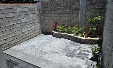 HERMOSA CASA EN CUAUTLANCINGO