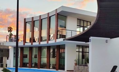 HERMOSA CASA EN CUAUTLANCINGO