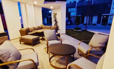 HERMOSA CASA EN CUAUTLANCINGO