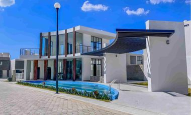 HERMOSA CASA EN CUAUTLANCINGO