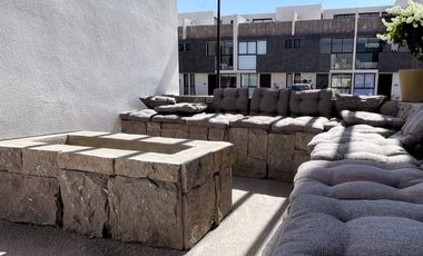 HERMOSA CASA EN CUAUTLANCINGO