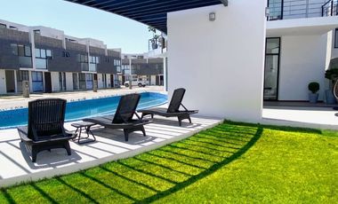 HERMOSA CASA EN CUAUTLANCINGO