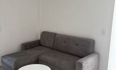 DEPARTAMENTO AMUEBLADO EN RENTA EN SAN MATEO ATENCO