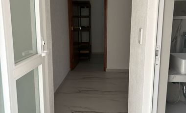 DEPARTAMENTO AMUEBLADO EN RENTA EN SAN MATEO ATENCO