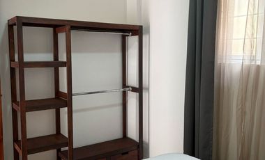 DEPARTAMENTO AMUEBLADO EN RENTA EN SAN MATEO ATENCO