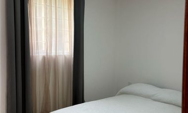 DEPARTAMENTO AMUEBLADO EN RENTA EN SAN MATEO ATENCO