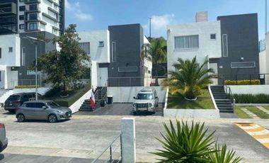 Casa en Zona Esmeralda