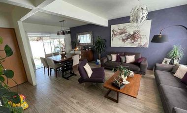 Casa en Zona Esmeralda