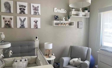 Casa en Zona Esmeralda