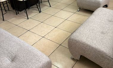 DEPARTAMENTO AMUEBLADO EN RENTA EN SAN MATEO ATENCO