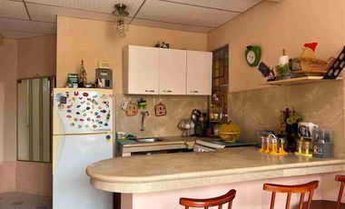 VENTA DE CASA EN SALINAS
VÍA A MAR BRAVO, AVENIDA PUNTA CARNERO.