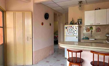 VENTA DE CASA EN SALINAS
VÍA A MAR BRAVO, AVENIDA PUNTA CARNERO.