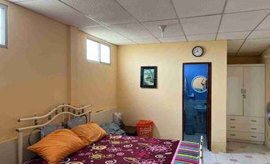 VENTA DE CASA EN SALINAS
VÍA A MAR BRAVO, AVENIDA PUNTA CARNERO.