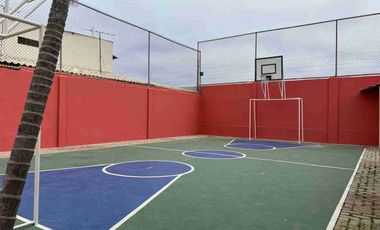 VENTA DE CASA EN SALINAS
VÍA A MAR BRAVO, AVENIDA PUNTA CARNERO.