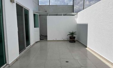 Casa en renta San Pedro Cholula