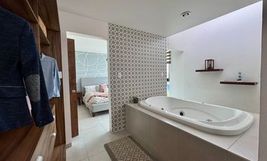 casa nueva en venta fraccionamiento Catara con terreno amplio