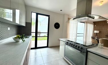 casa nueva en venta fraccionamiento Catara con terreno amplio
