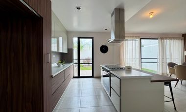 casa nueva en venta fraccionamiento Catara con terreno amplio