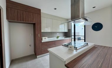 casa nueva en venta fraccionamiento Catara con terreno amplio