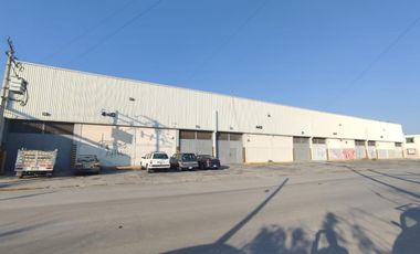 SE RENTA BODEGA EN ESCOBEDO, NUEVO LEÓN
