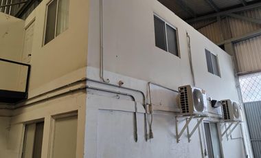 SE RENTA BODEGA EN ESCOBEDO, NUEVO LEÓN