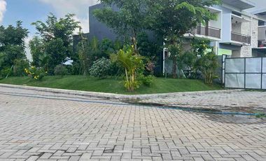 Komp Modern Estate Jl Tun Abdul Razak
